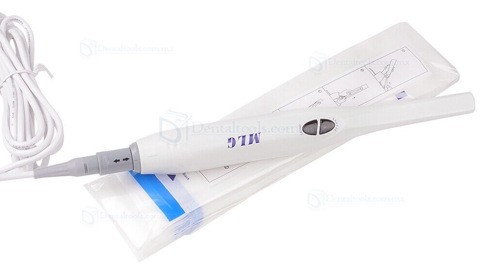 MLG CF-689 C&aacute;mara intraoral USB2.0 de 2MP con sensor CMOS y 6 LEDs